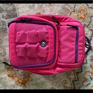 Brand new 6pack backpack